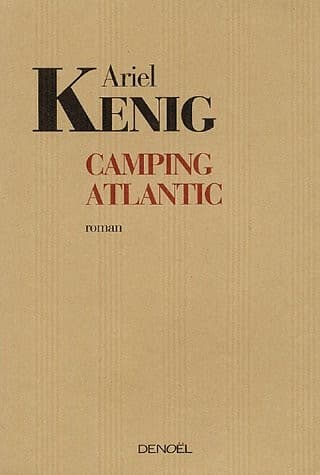 Tapa de Camping Atlantic