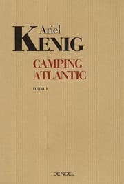 Tapa de Camping Atlantic