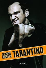 Tapa de Tarantino (French edition)