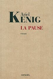 Tapa de La Pause