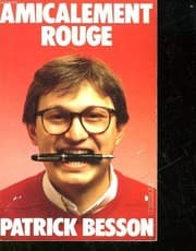 Tapa de Amicalement rouge