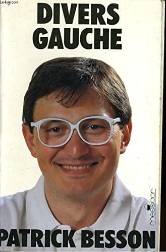 Tapa de Divers gauche