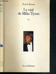 Tapa de Le viol de Mike Tyson