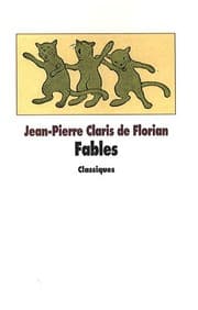Tapa de Fables