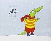 Tapa de Aldo et la neige