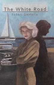 Tapa de The white road