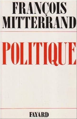 Tapa de Politique 2