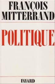 Tapa de Politique 2