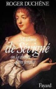 Tapa de Madame de Sévigné, ou, La chance d'être femme