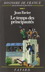 Tapa de Le temps des principautés de l'an mil à 1515