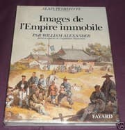 Tapa de Images de l'Empire immobile