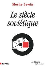 Tapa de Le siècle soviétique