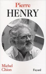 Tapa de Pierre Henry