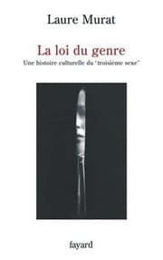 Tapa de La loi du genre