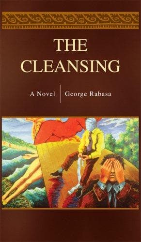 Tapa de The Cleansing