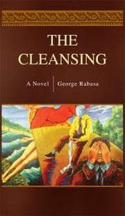 Tapa de The Cleansing