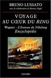 Tapa de Voyage au cœur du Ring
