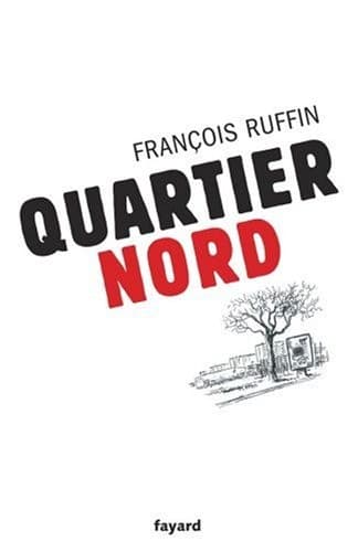 Tapa de Quartier nord