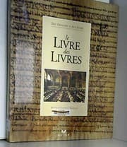 Tapa de Le Livre Des Livres