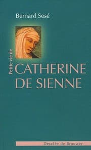 Tapa de Petite vie de Catherine de Sienne