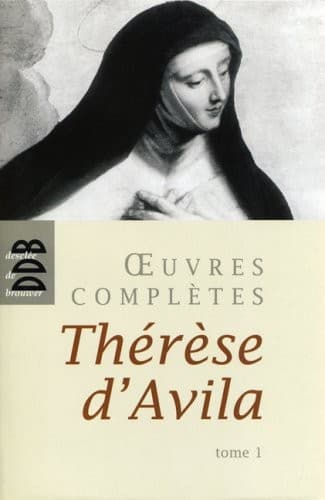 Tapa de Oeuvres complètes : Tome 1
