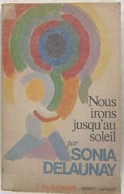 Tapa de Nous irons jusqu'au soleil