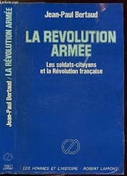 Tapa de La révolution armée