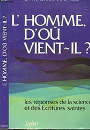 Tapa de L' homme d'où vient-il?