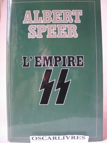 Tapa de L'Empire SS