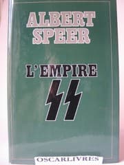 Tapa de L'Empire SS