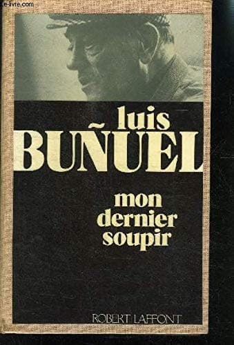 Tapa de Mon dernier soupir