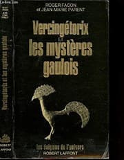 Tapa de Vercingétorix et les mystères gaulois