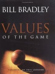 Tapa de Values of the game