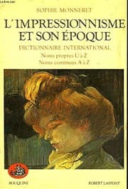 Tapa de L' impressionisme et son époque
