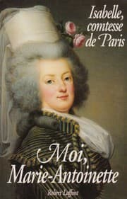 Tapa de Moi, Marie-Antoinette