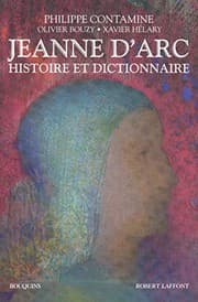 Tapa de Jeanne d'Arc : Histoire et dictionnaire
