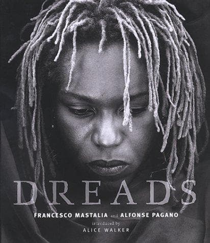 Tapa de Dreads
