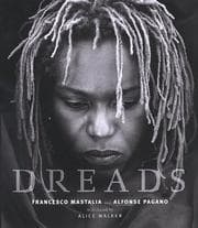 Tapa de Dreads