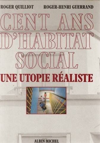 Tapa de Cent ans d'habitat social