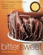 Tapa de Bittersweet