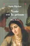Tapa de Vaste est la prison
