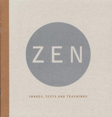 Tapa de Zen
