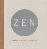 Tapa de Zen
