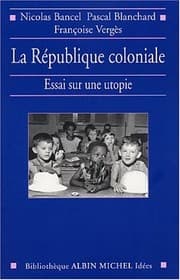 Tapa de La république coloniale