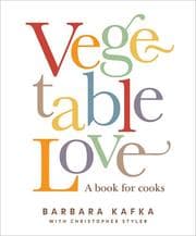 Tapa de Vegetable love