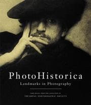 Tapa de PhotoHistorica, Landmarks in Photography