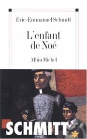 Tapa de L'enfant de No©♭