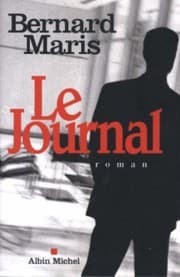 Tapa de Le journal