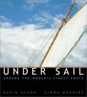 Tapa de Under sail