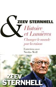 Tapa de Histoire et Lumieres (French Edition)